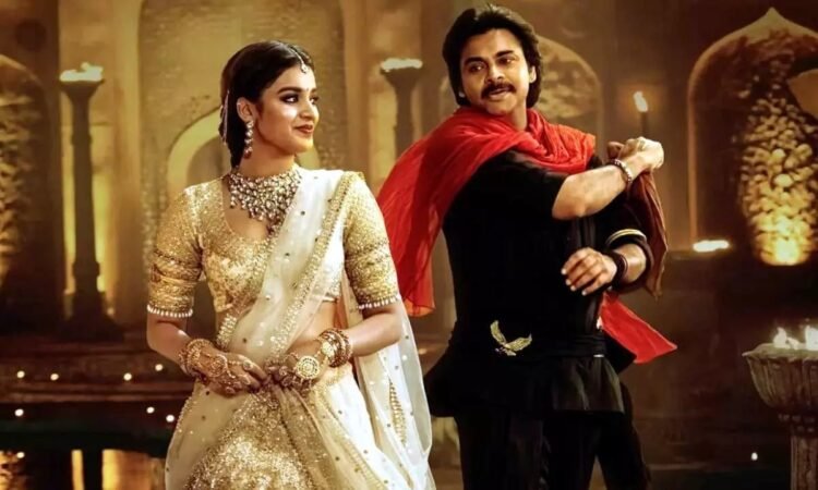 Hello Telugu - Hero Pawan-Hari Hara Veera Mallu Price Hike