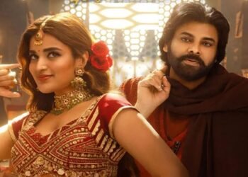 Hello Telugu - Hero Pawan - Hari Hara Veera Mallu Collections