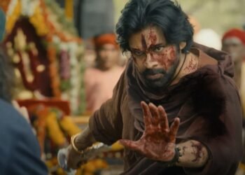 Hello Telugu - Hero Pawan-Hari Hara Veera Mallu