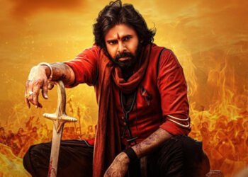 Hello Telugu - Hero Pawan - Hari Hara Veera Mallu