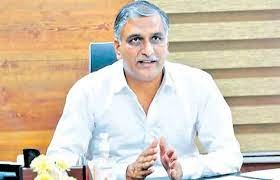 Hello Telugu - Harish Rao Shocking Comments on CM