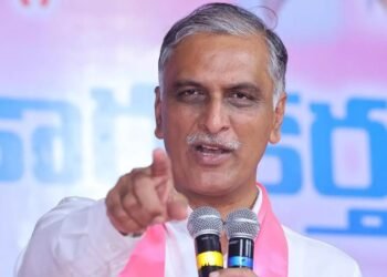 Hello Telugu - MLA Harish Rao Shocking Comments