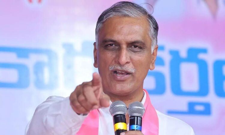 Hello Telugu - MLA Harish Rao Shocking Comments