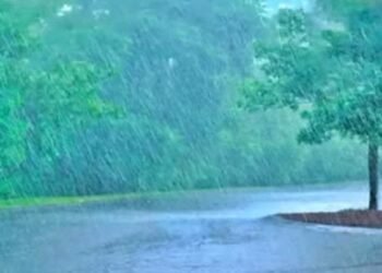 Hello Telugu - AP Heavy Rains Sensational