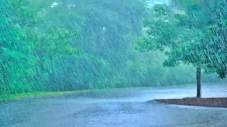 Hello Telugu - AP Heavy Rains Sensational