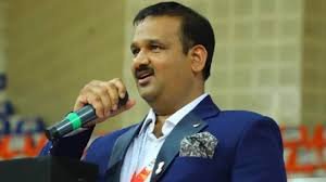 Hello Telugu - HCA President Jagan Mohan Shocking