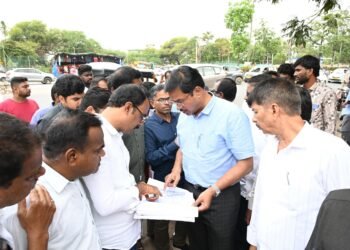 hellotelugu-hydraacommissioner