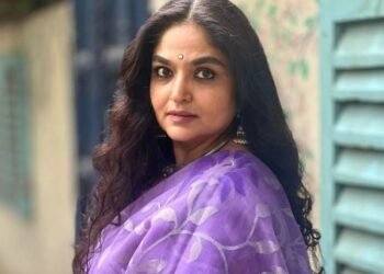 Hello Telugu - Popular Actress - Indira Krishnan