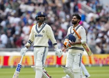 Hello Telugu - India Shocking England