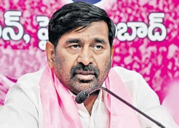 Hello Telugu - Ex Minister Jagadish Reddy Fired on BJP
