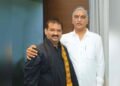 Hello Telugu - HCA President Jagan Mohan Shocking
