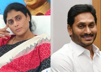 Hello Telugu - YS Sharmila Shocking