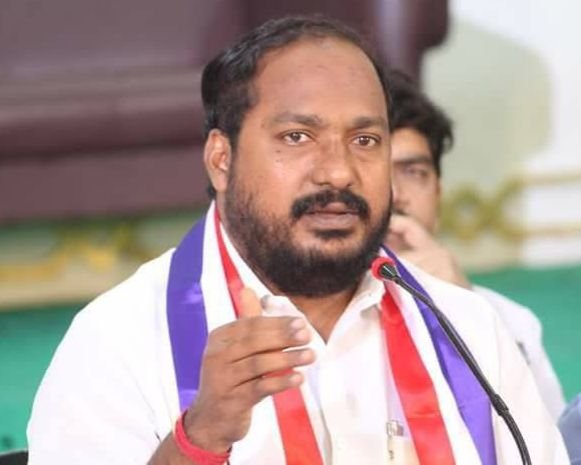 Hello Telugu - Jajula Srinivas Goud Leading