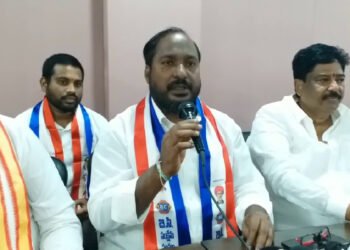 Hello Telugu - Jajula Srinivas Goud Shocking Comments