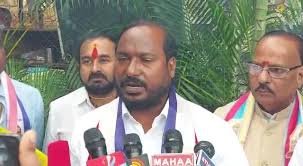 Hello Telugu - Jajula Srinivas Goud Effective Comments