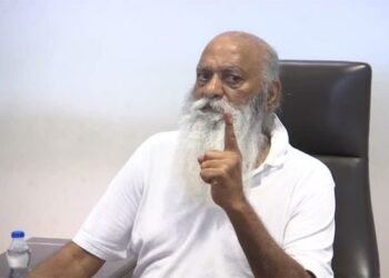 Hello Telugu - JC Prabhakar Reddy Shocking Comments