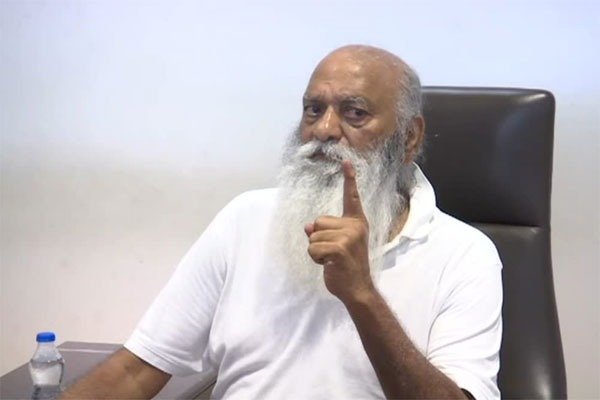 Hello Telugu - JC Prabhakar Reddy Shocking Comments