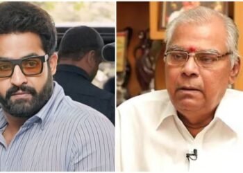 Hello Telugu - Jr NTR - Kota Death