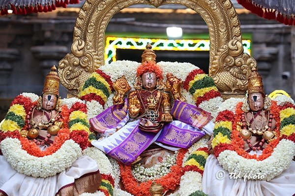 Hello Telugu - Govindaraja Swami Temple Interesting