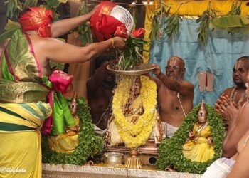 Hello Telugu - Tirupati Govindaraja Swami Interesting