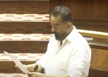 Hello Telugu - Popular Actor Kamal Haasan