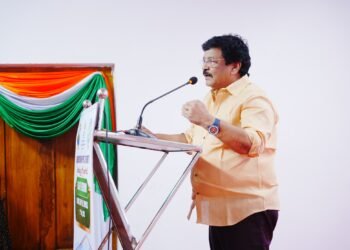 Hello Telugu - Minister Kandula Durgesh- Tourism Growtha