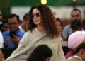 Hello Telugu - Popular Actor Kangana Ranaut