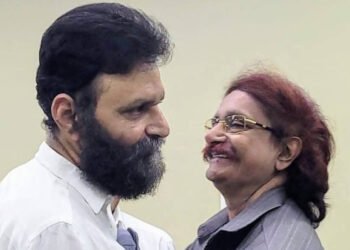 Hello Telugu - Katari Eshwar Kumar Warning