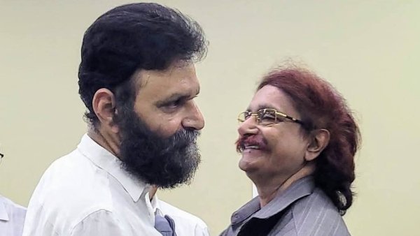 Hello Telugu - Katari Eshwar Kumar Warning