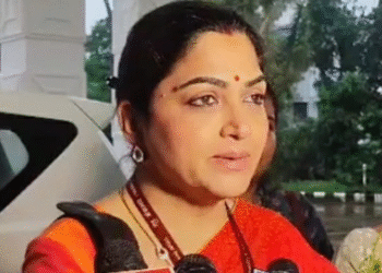 Hello Telugu - Popular Actress Kushboo