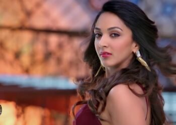 Hello Telugu - Beauty Kiara Advani