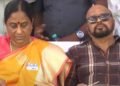 Hello Telugu - Konda Surekha Couple Shocking Comments