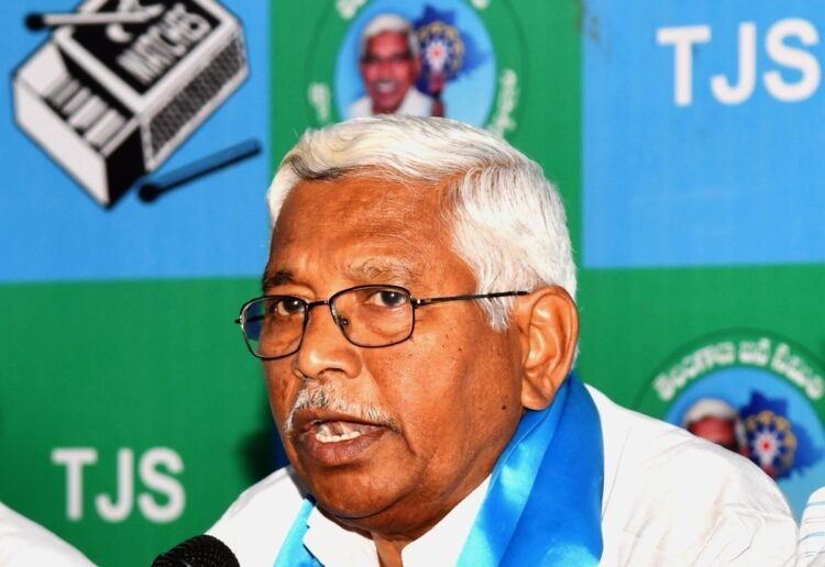 Hello Telugu - Kodandaram Reddy Growth