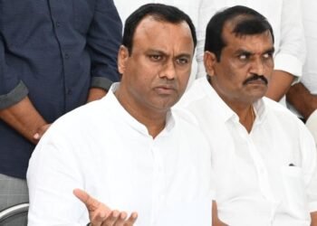 Hello Telugu - MLA Raj gopal Reddy Shocking Comments