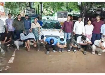 Hello Telugu - Rave Party Sensational