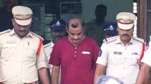 Hello Telugu - Popular Journalist Krishnam Raju