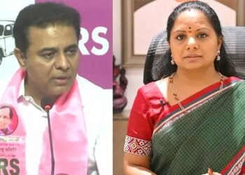 hellotelugu-ktr