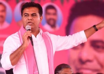 hellotelugu-ktr