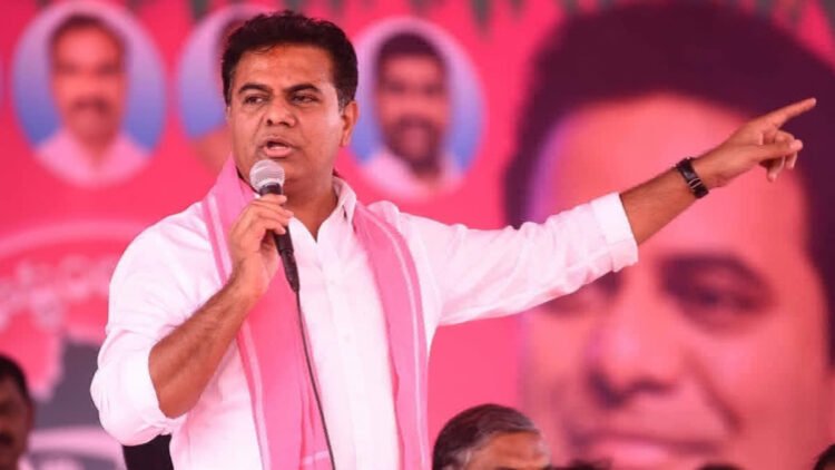 hellotelugu-ktr