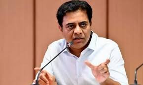 Hello Telugu - MLA KTR Warning