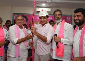 hellotelugu-ktr