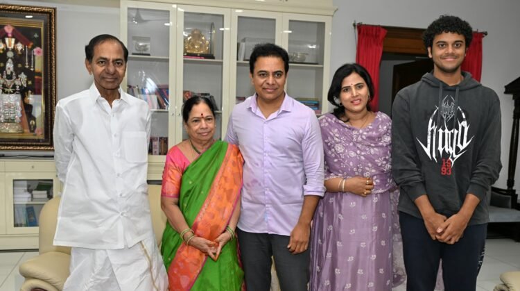 hellotelugu-ktrbirthday