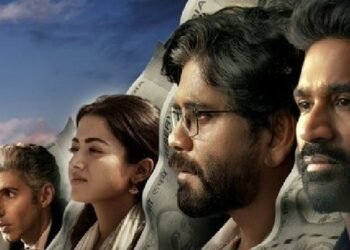 Hello Telugu - Hero Dhanush-Kuberaa Piracy