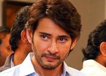 Hello Telugu - Hero Mahesh Babu