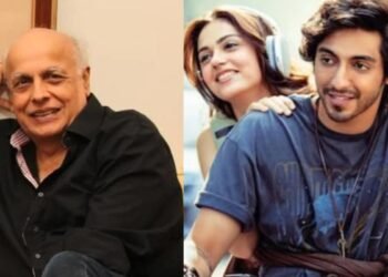 Hello Telugu - Saiyaara Movie Success - Mahesh Bhatt