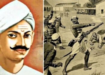 Hello Telugu - Freedom Fighter Mangal Pandey