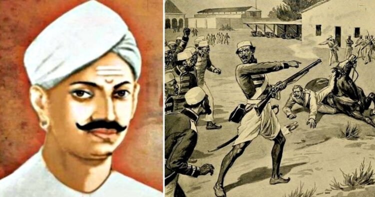 Hello Telugu - Freedom Fighter Mangal Pandey
