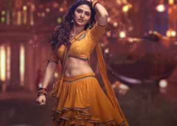 Hello Telugu - Hero Raviteja Movie