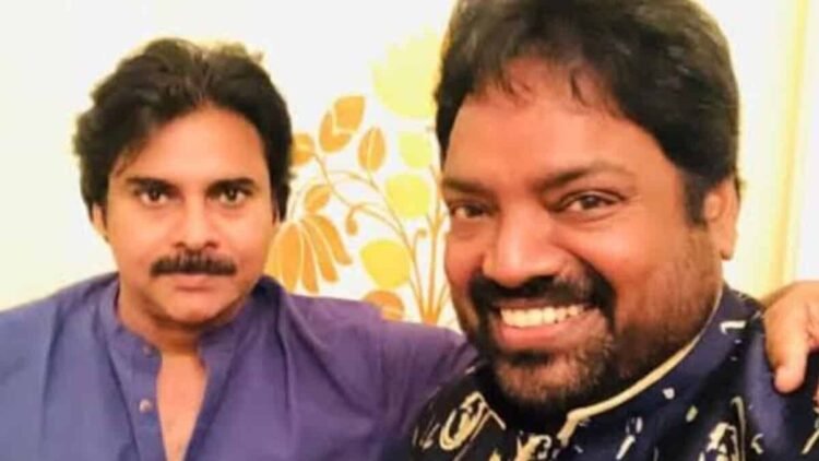 Hello Telugu - Popular Director Meher Ramesh