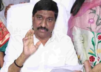 Hello Telugu - BC Janardhan Reddy Sensational Comments